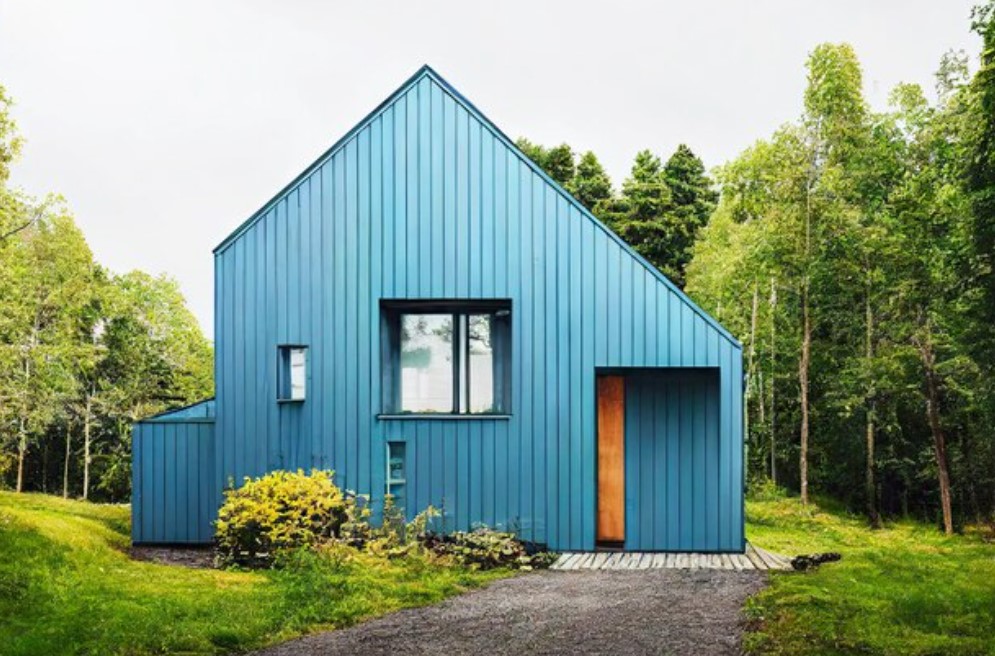 container homes