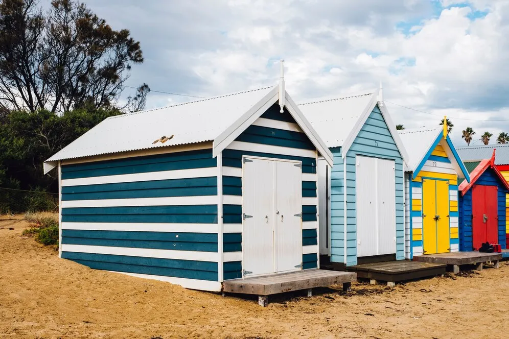 inside luxury container homes