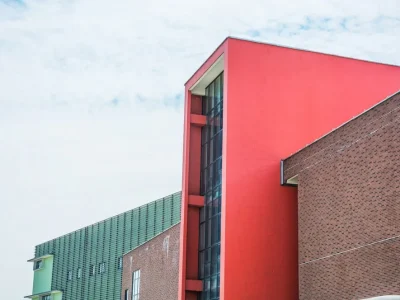 Custom Container Homes
