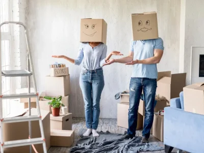 Mobile Home Relocation