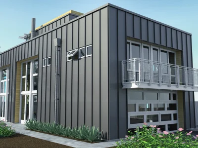 container homes in victoria for sale
