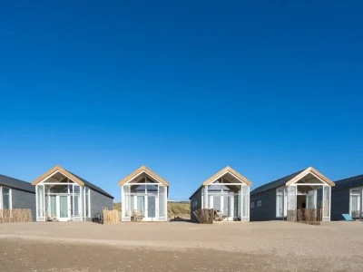 luxury container homes china